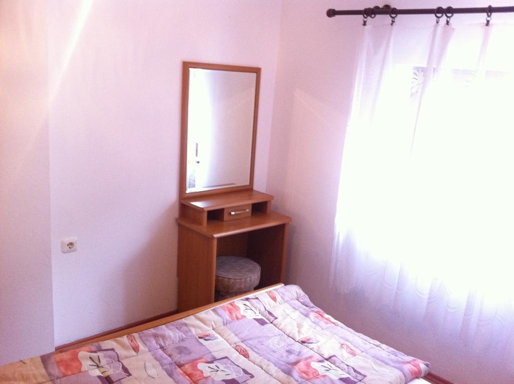 Apartmani Cempres Senj เซนญ์ ห้อง รูปภาพ