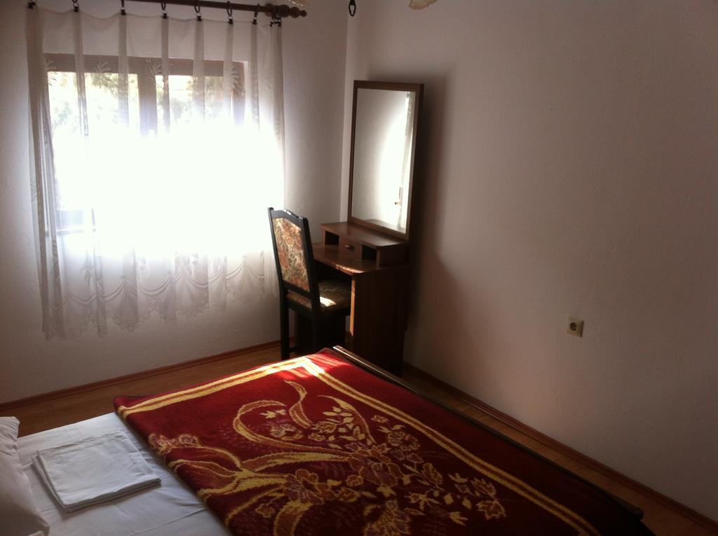 Apartmani Cempres Senj เซนญ์ ห้อง รูปภาพ